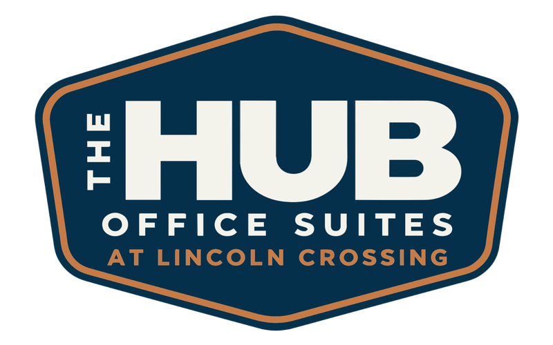 The Hub Office Suites at Lincoln Crossing